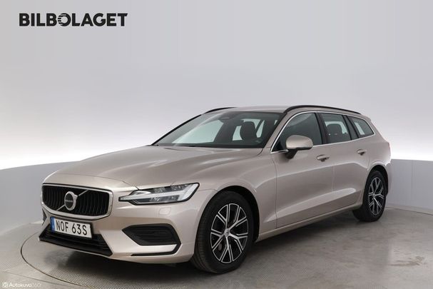 Volvo V60 B4 147 kW image number 7