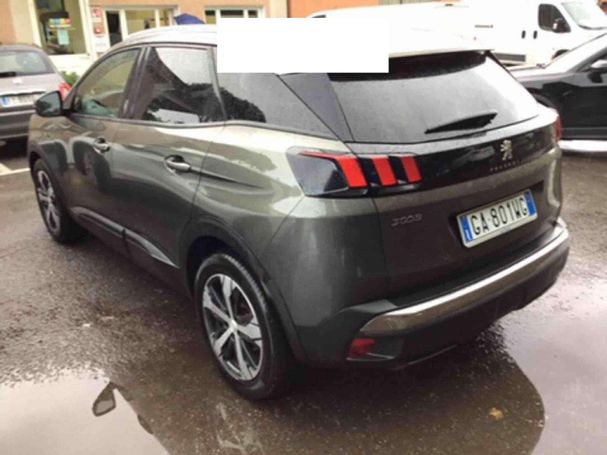 Peugeot 3008 BlueHDi 130 S&S EAT8 96 kW image number 2