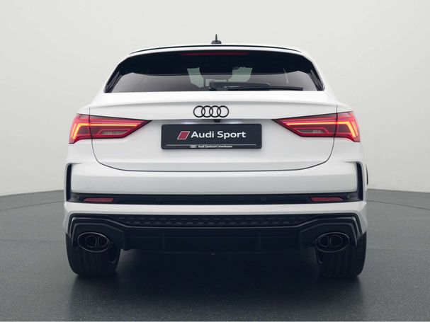 Audi RSQ3 quattro Sportback 294 kW image number 3