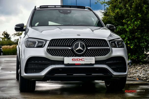 Mercedes-Benz GLE 300 d 180 kW image number 5