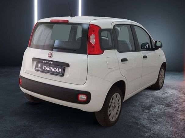 Fiat Panda 1.2 Easy 51 kW image number 6