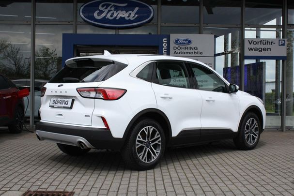 Ford Kuga 132 kW image number 2