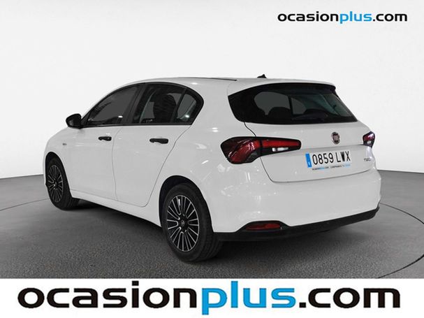 Fiat Tipo 1.3 MultiJet City Life 70 kW image number 4