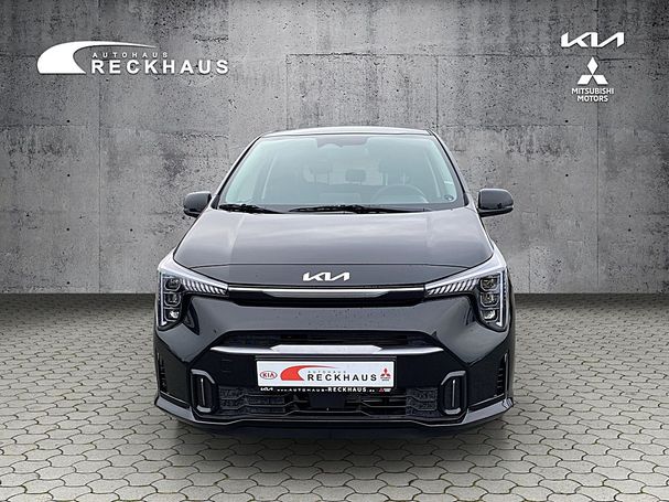 Kia Picanto 1.2 Spirit 58 kW image number 2