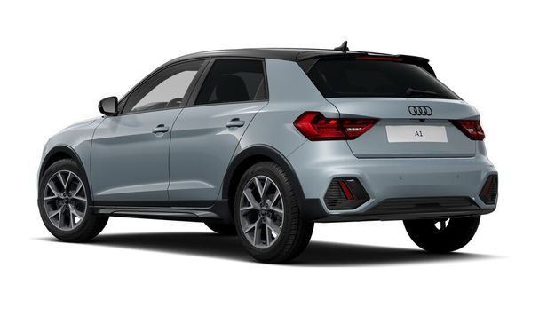 Audi A1 30 TFSI Allstreet 85 kW image number 2