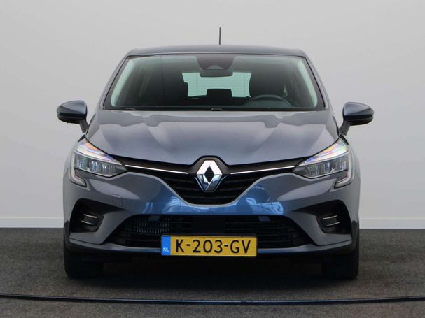 Renault Clio TCe Bi-Fuel 74 kW image number 6