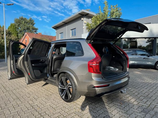 Volvo XC90 Recharge T8 AWD 288 kW image number 10