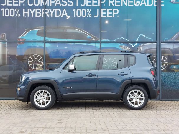 Jeep Renegade 1.5 S T4 96 kW image number 3