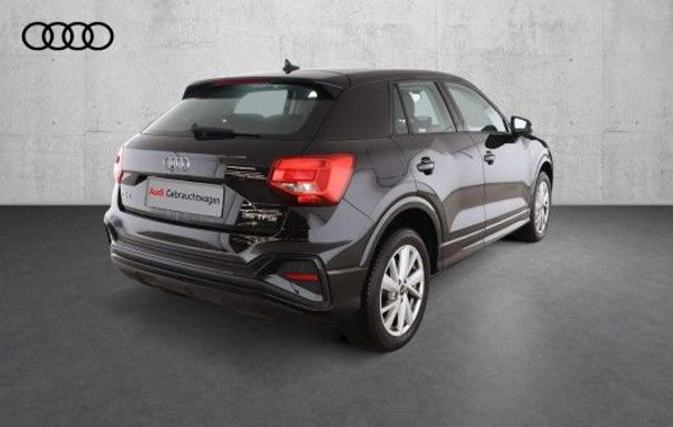 Audi Q2 35 TFSI S tronic S-line 110 kW image number 3