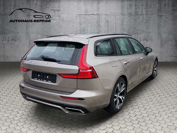 Volvo V60 B4 145 kW image number 6