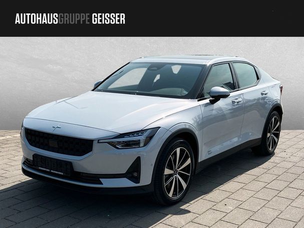 Polestar 2 300 kW image number 1