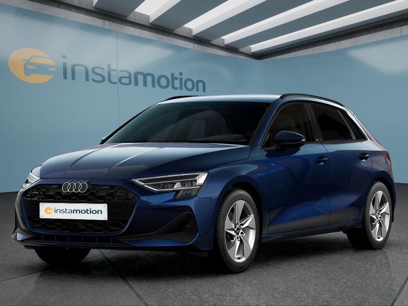 Audi A3 Sportback TFSI