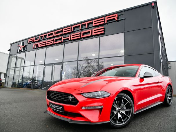 Ford Mustang 2.3 EcoBoost 213 kW image number 2