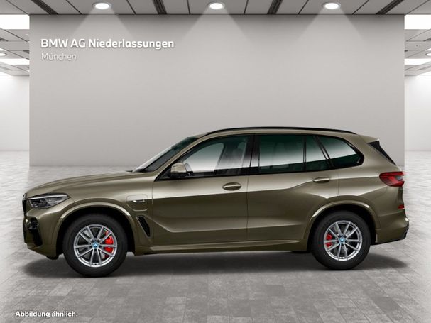 BMW X5 45e xDrive 290 kW image number 7