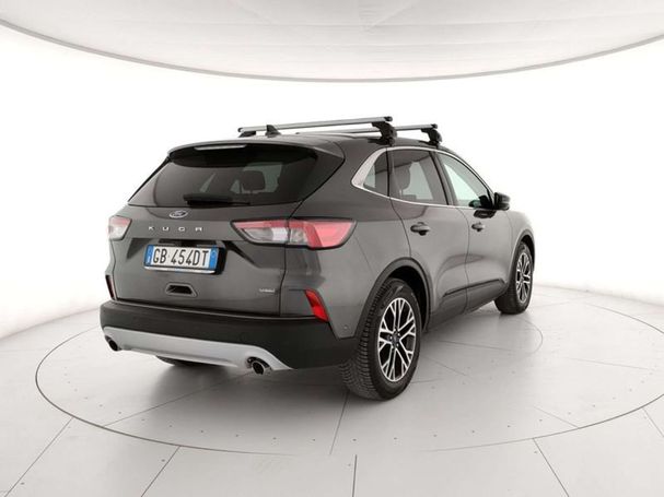 Ford Kuga 2.5 Titanium 165 kW image number 3