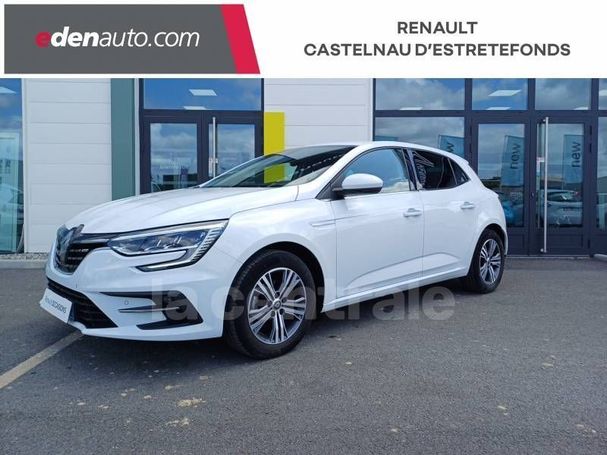 Renault Megane 85 kW image number 1