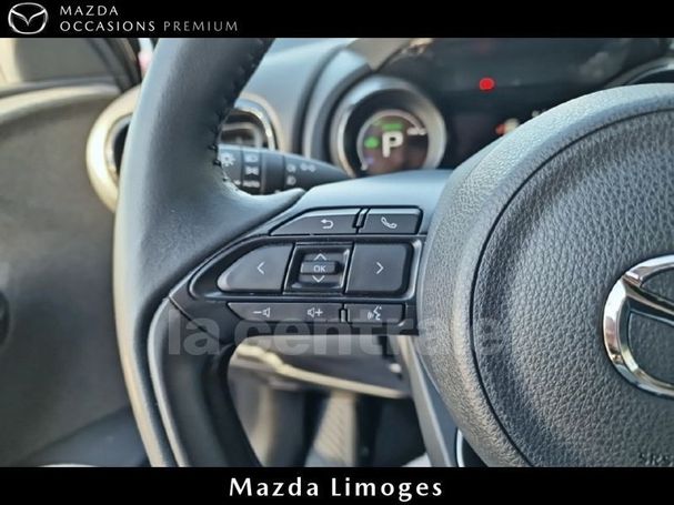 Mazda 2 85 kW image number 8