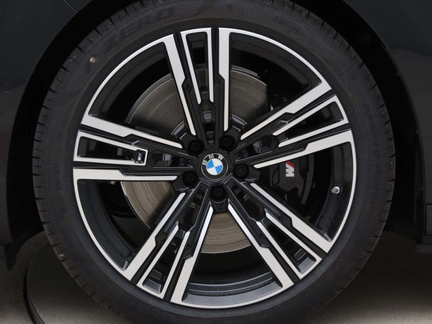 BMW i7 M70 xDrive 485 kW image number 21