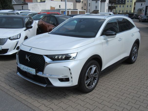 DS Automobiles 7 Crossback 225 SoChic 165 kW image number 1