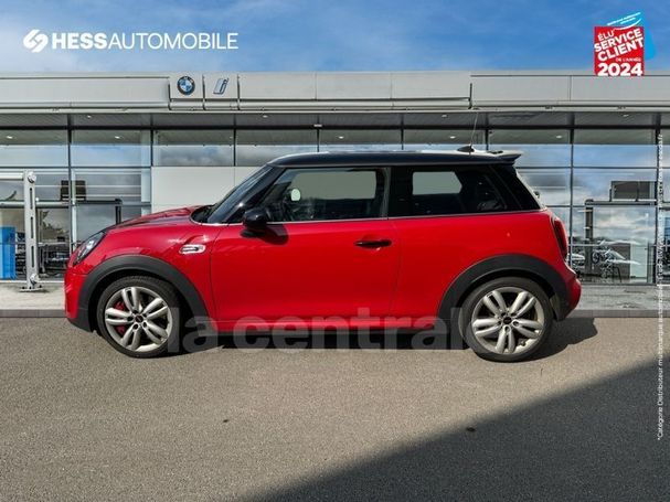 MINI John Cooper Works 170 kW image number 5