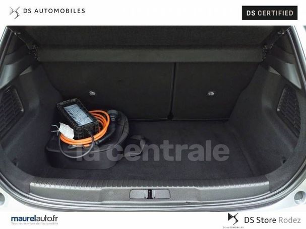 DS Automobiles 3 Crossback E-Tense 100 kW image number 13