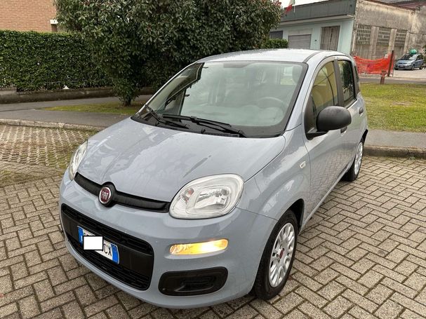 Fiat Panda 1.0 Hybrid 51 kW image number 1