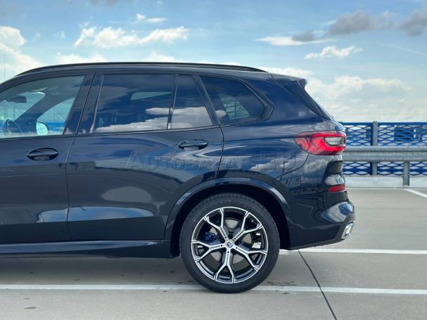 BMW X5 xDrive 210 kW image number 9