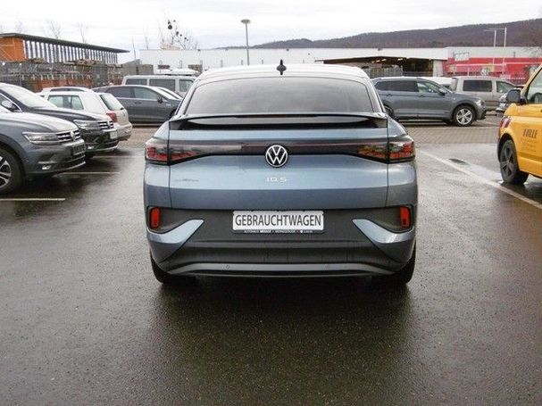 Volkswagen ID.5 150 kW image number 6