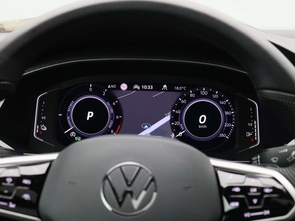 Volkswagen Arteon eHybrid 160 kW image number 8