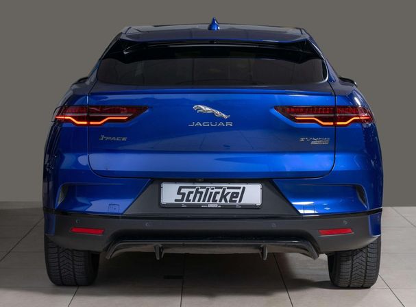 Jaguar I-Pace S 294 kW image number 3