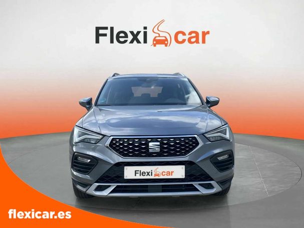 Seat Ateca 2.0 TDI 110 kW image number 3