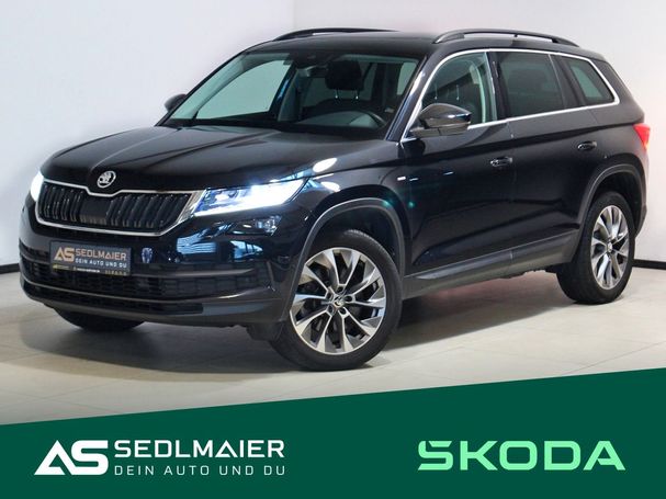 Skoda Kodiaq 2.0 TDI Clever 147 kW image number 2