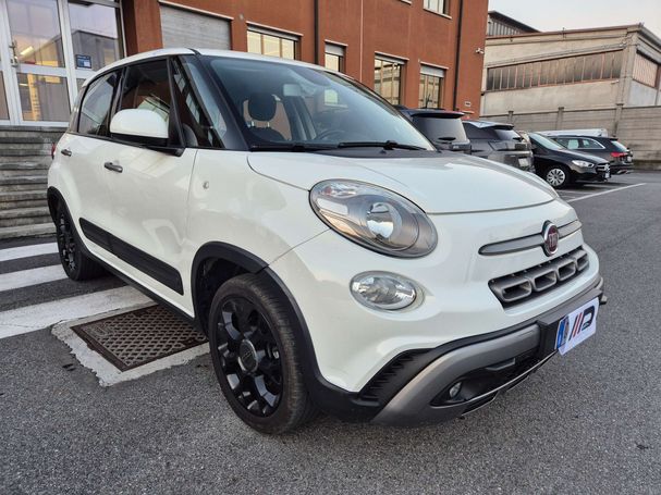 Fiat 500L 1.4 Cross 70 kW image number 3