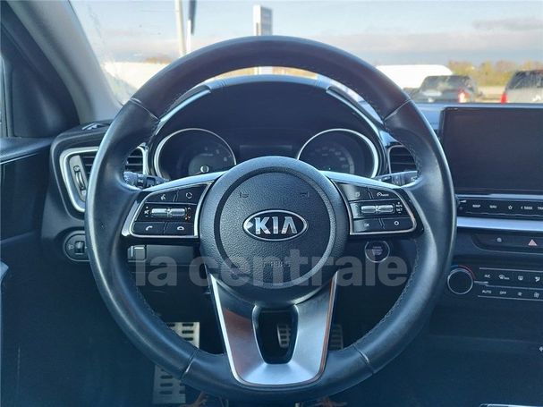 Kia XCeed 1.5 T-GDI 118 kW image number 17