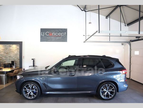 BMW X5 45e xDrive 290 kW image number 5