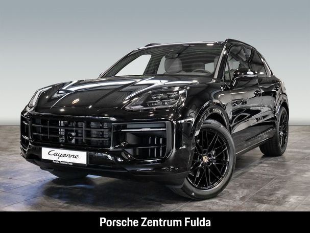 Porsche Cayenne 260 kW image number 1