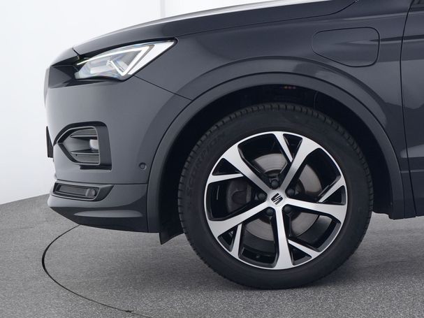 Seat Tarraco 180 kW image number 11