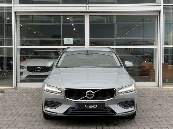 Volvo V60 B3 Essential 120 kW image number 4