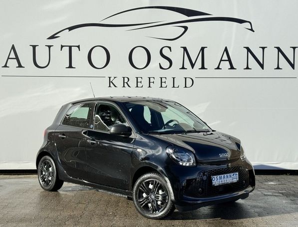 Smart ForFour EQ 60 kW image number 2