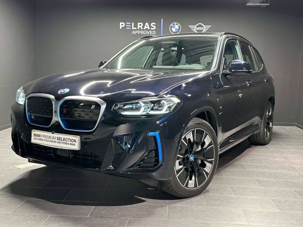 BMW iX3 M Sport Impressive 213 kW image number 1