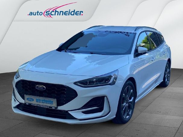 Ford Focus ST-Line 92 kW image number 1