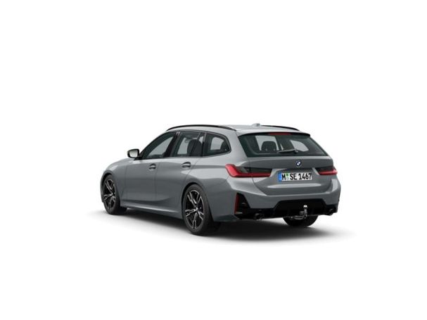 BMW 318i 115 kW image number 1