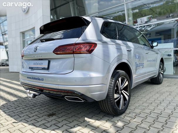 Volkswagen Touareg 3.0 TDI 4Motion 210 kW image number 4