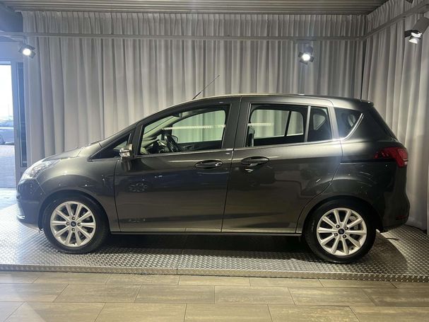 Ford B-Max 1.0 EcoBoost Titanium 74 kW image number 5