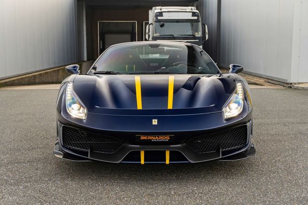 Ferrari 488 Pista Spider 530 kW image number 23