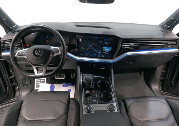 Volkswagen Touareg 3.0 TDI 4Motion 210 kW image number 9