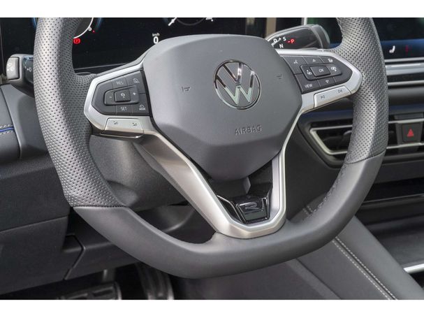 Volkswagen Tiguan 2.0 TDI DSG 110 kW image number 18