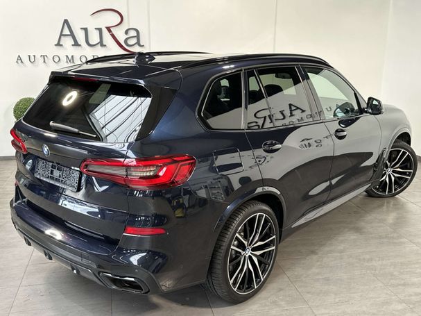 BMW X5 M xDrive 390 kW image number 4