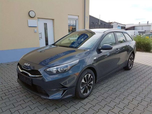 Kia Ceed Sportswagon 103 kW image number 1