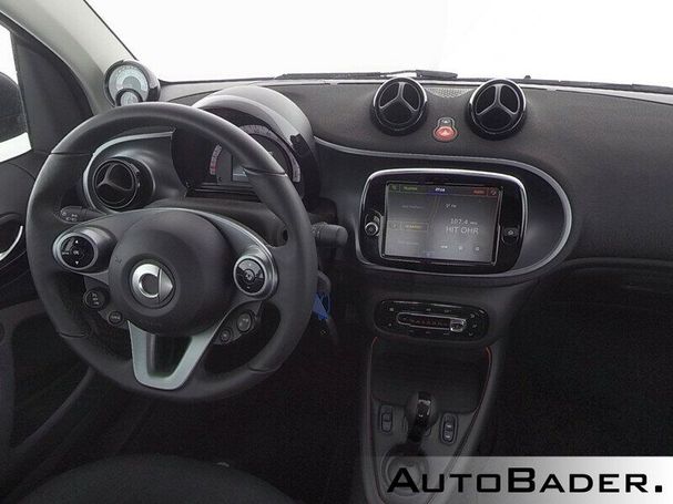 Smart ForTwo EQ 60 kW image number 6